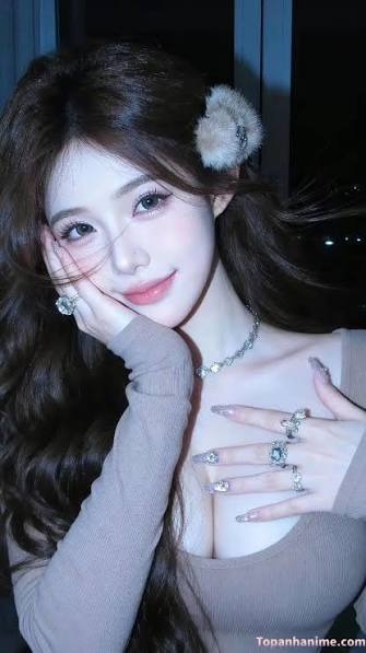 Gái xinh 04