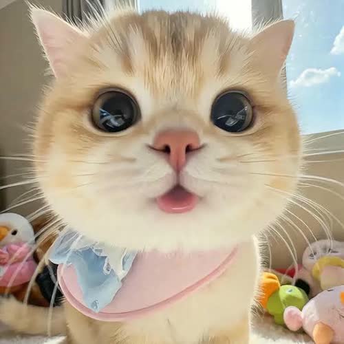 Mèo cute 02